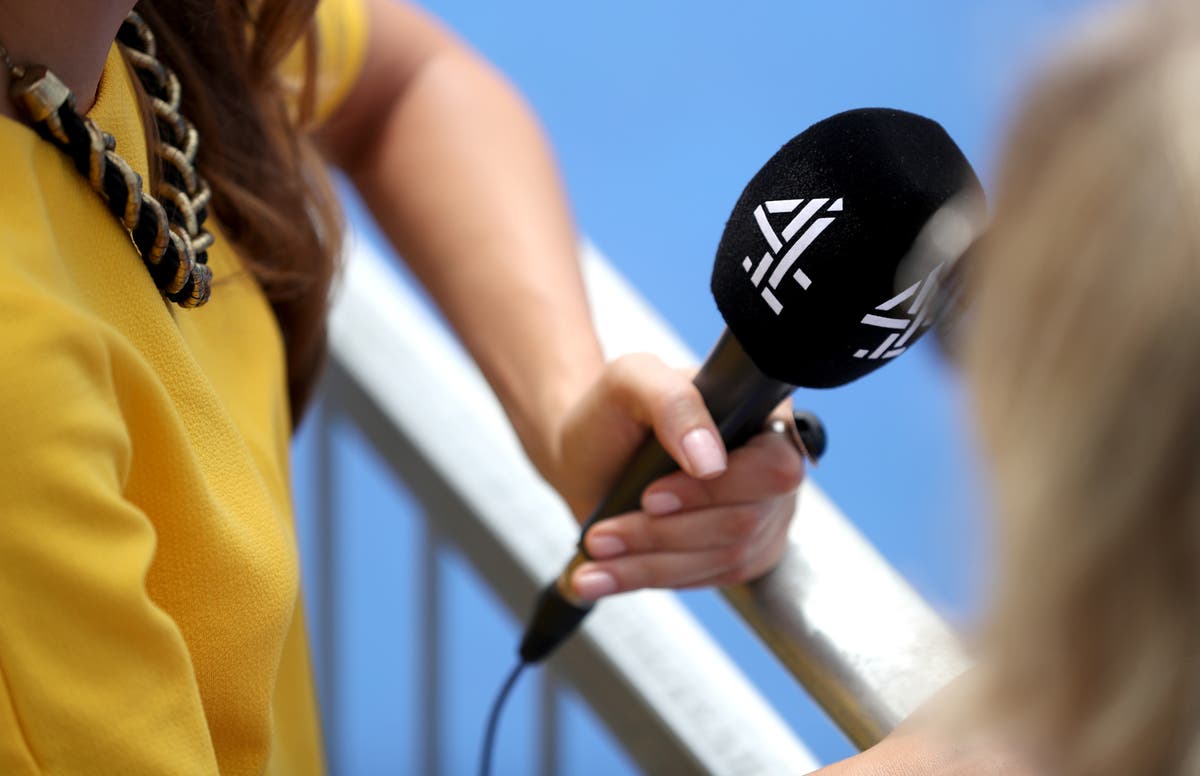 The Paralympics wouldn&rsquo;t be broadcast on a privatised Channel 4, says Alex Mahon