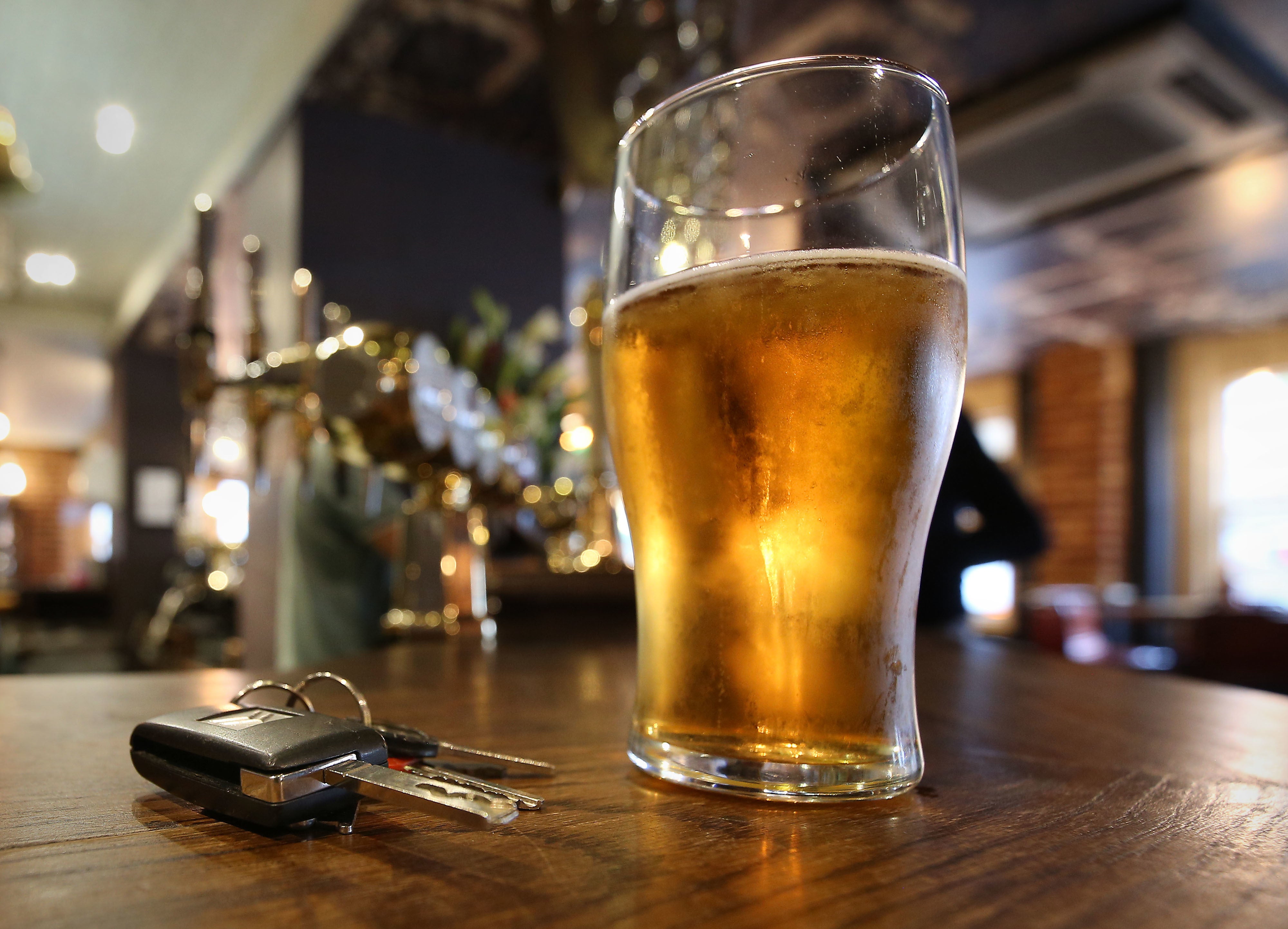The rules governing how pub tenants are treated in England and Wales have been a failure and tenants are being let down by the Government adjudicator, MPs have been told (PA)