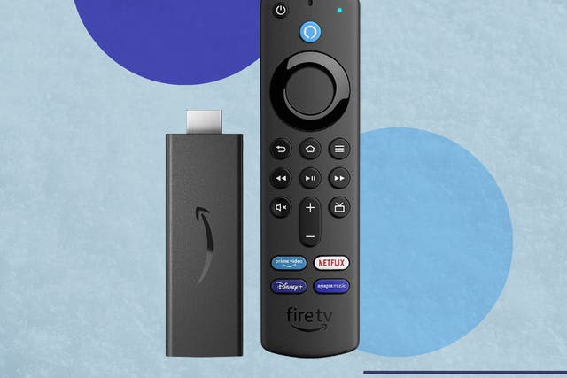 <p>The TV-streaming device is now a bargain  </p>