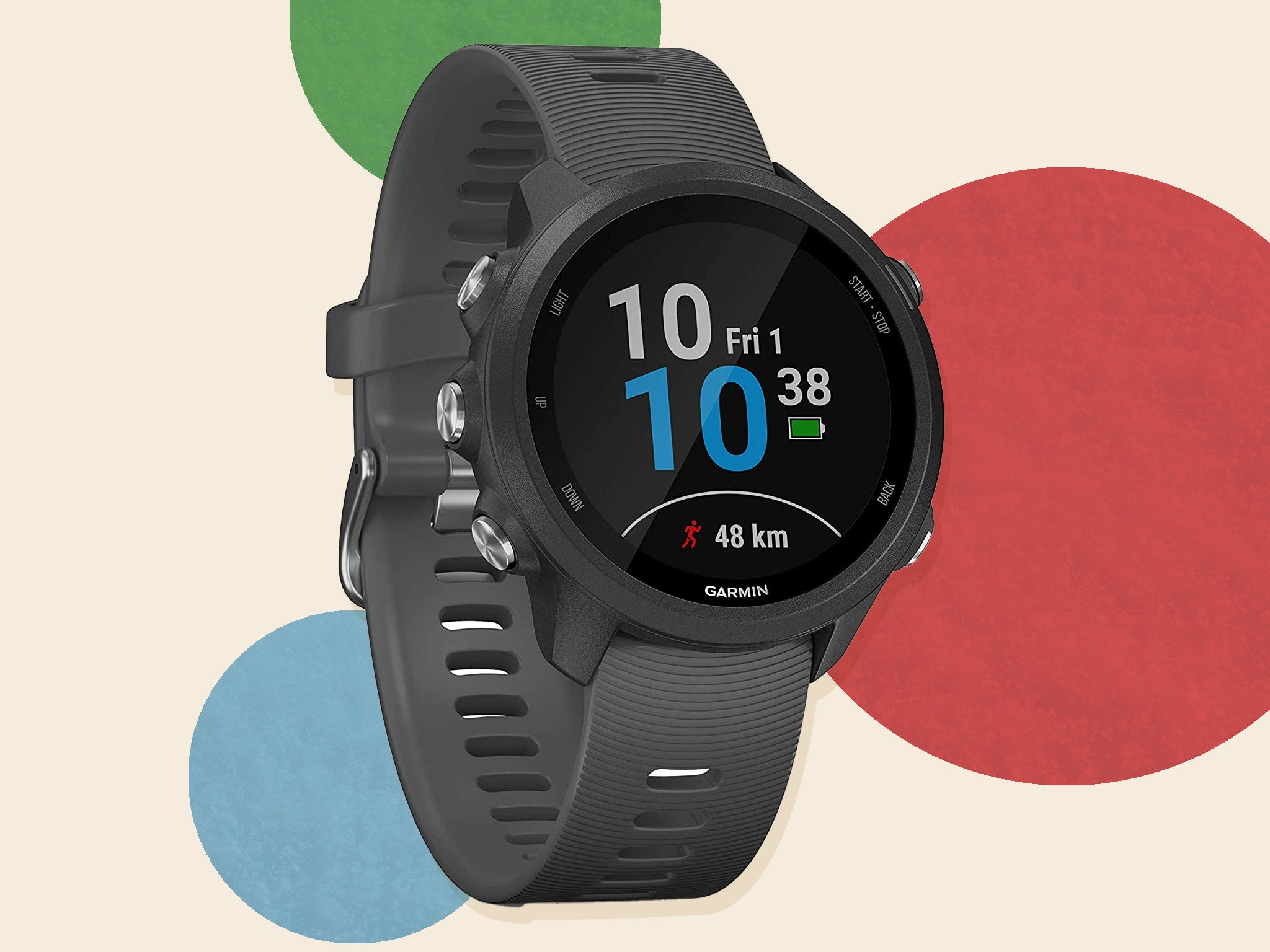 Amazon Prime Day 2022 fitness tracker 