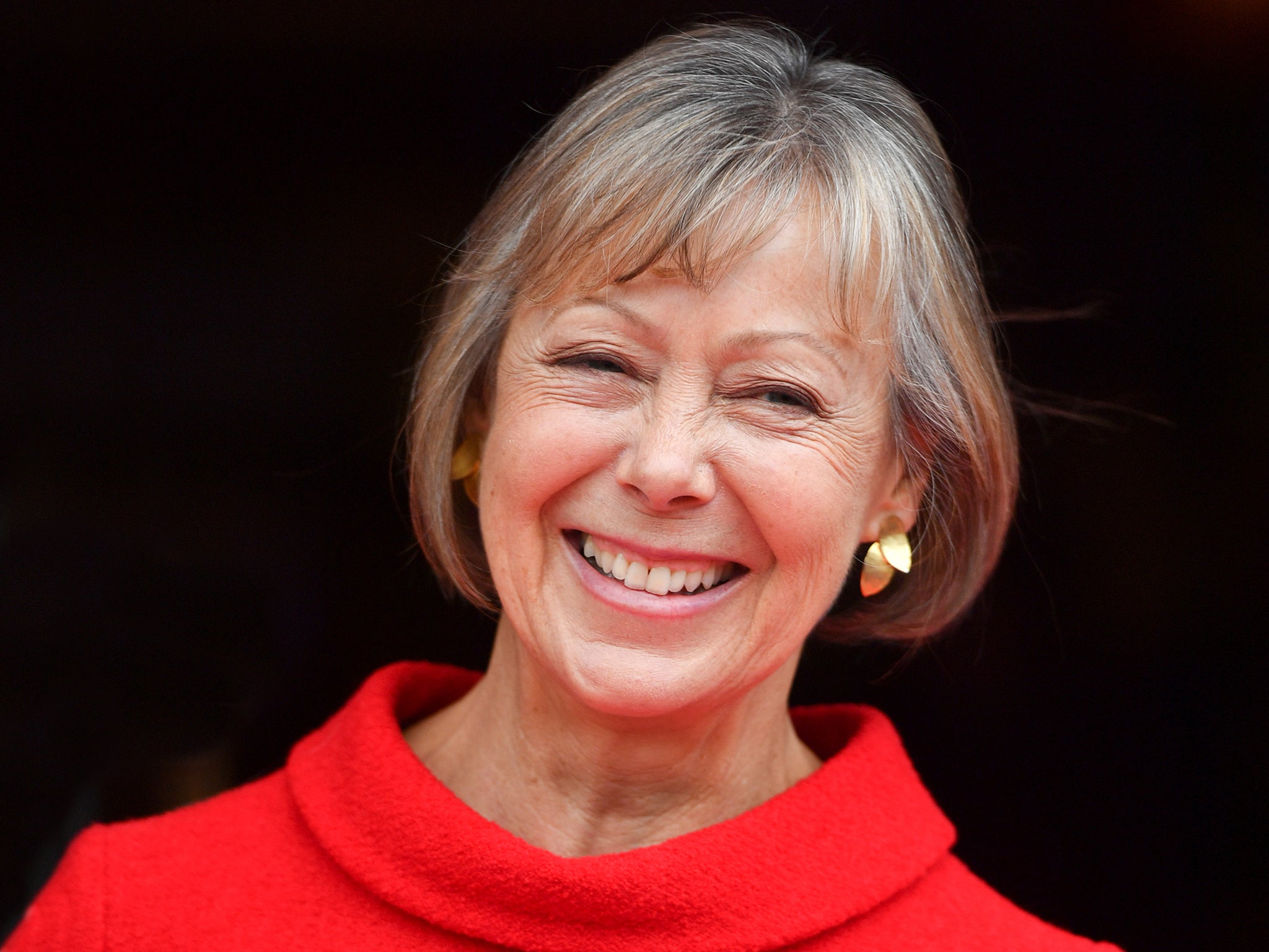 Jenny Agutter interview I was a 16-year-old and I felt very uncomfortable about being naked The Independent