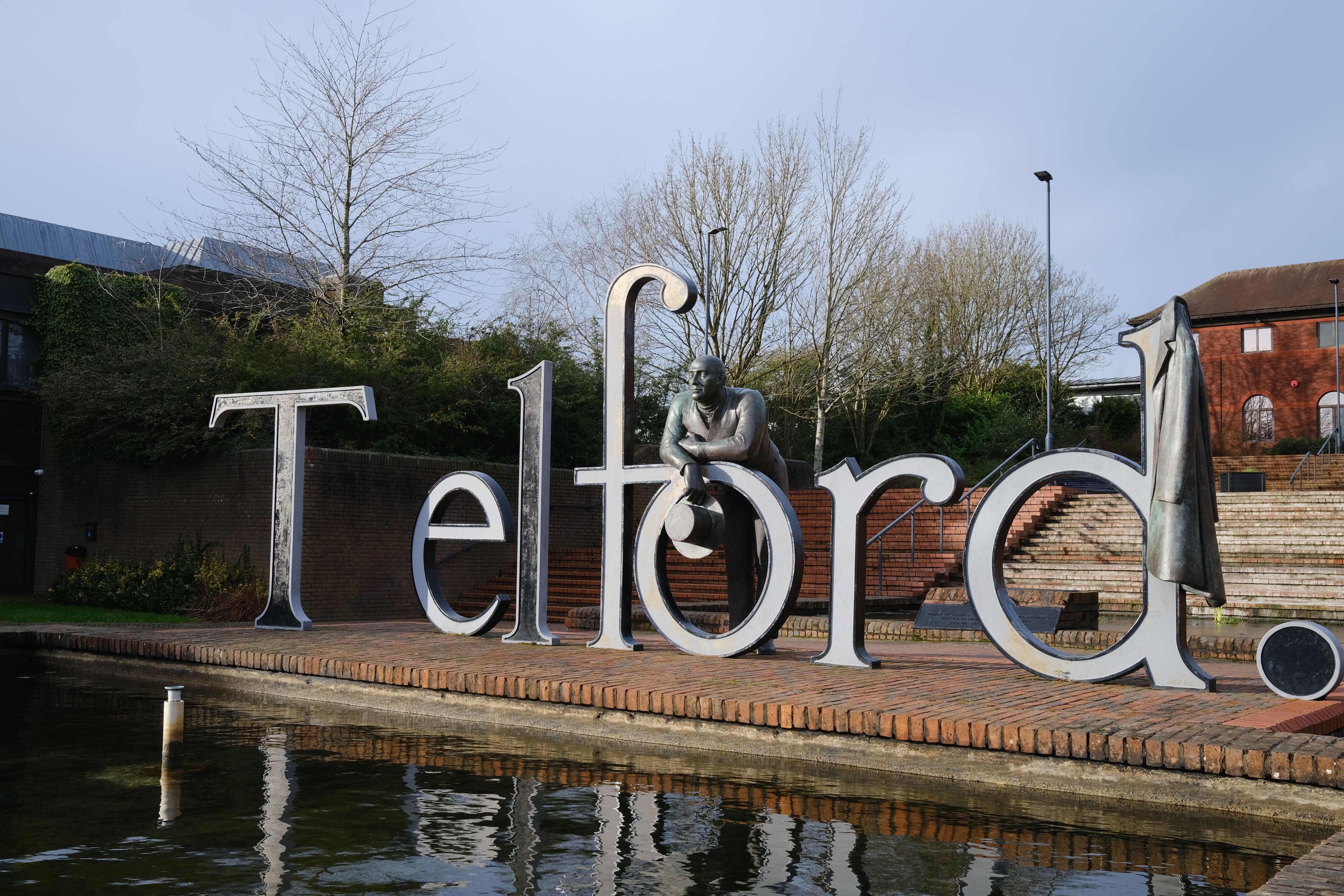 More than a thousand children were sexually exploited over at least 30 years in Telford amid “shocking” police and council failings, an inquiry has concluded (Alamy/PA)