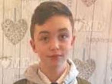‘He had his whole life ahead of him’: Boy, 16, dies swimming in canal during heatwave