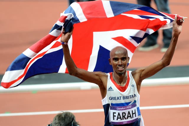 <p>Using Farah’s achievements to justify him being welcome in the UK is part of the problem</p>