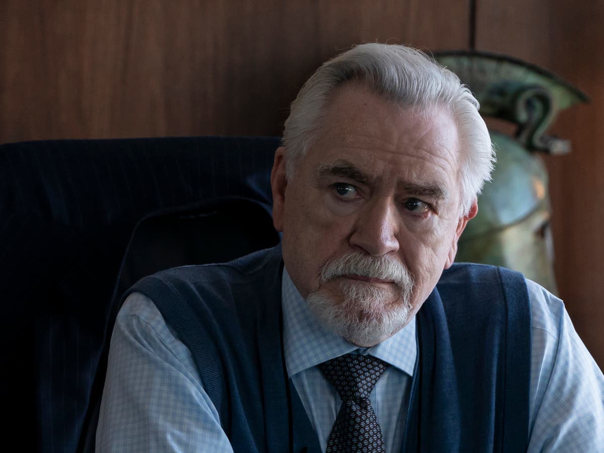 Succession leads 2022 Emmy nominations with whopping 25 awards nods