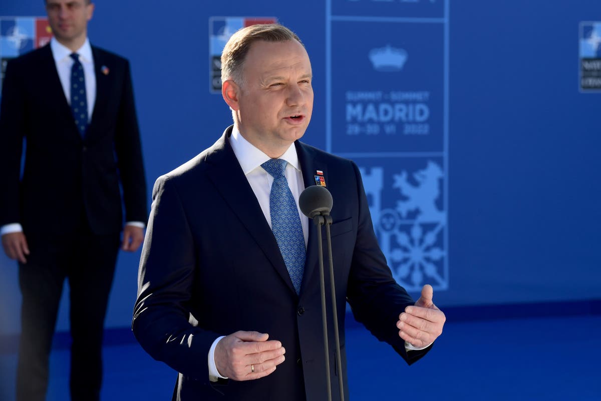 Polska, Izrael zacieśniają więzi po otwarciu ambasadora