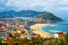 Why Spain makes for the perfect flight-free destination