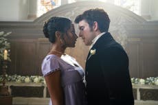 The Bridgerton effect: The rise in modern Regency novels