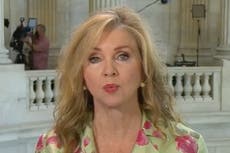 GOP senator declares ‘pandemic is over’ despite rise in cases across US from dangerous Covid variant BA.5