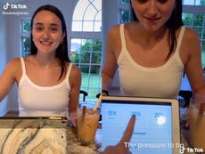 Woman sparks debate about ‘pressure to tip’ on iPad check-outs: ‘Tipping culture is getting out of hand’