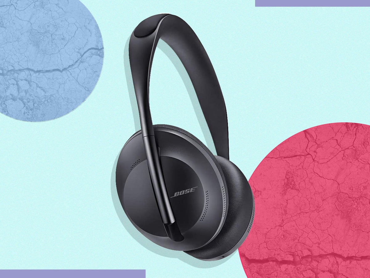 Our favourite noise-cancelling headphones have entered Amazon Prime Day with 50% off