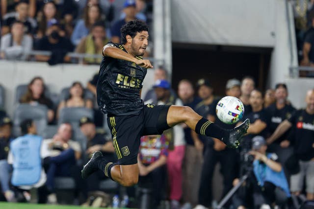 CARLOS VELA