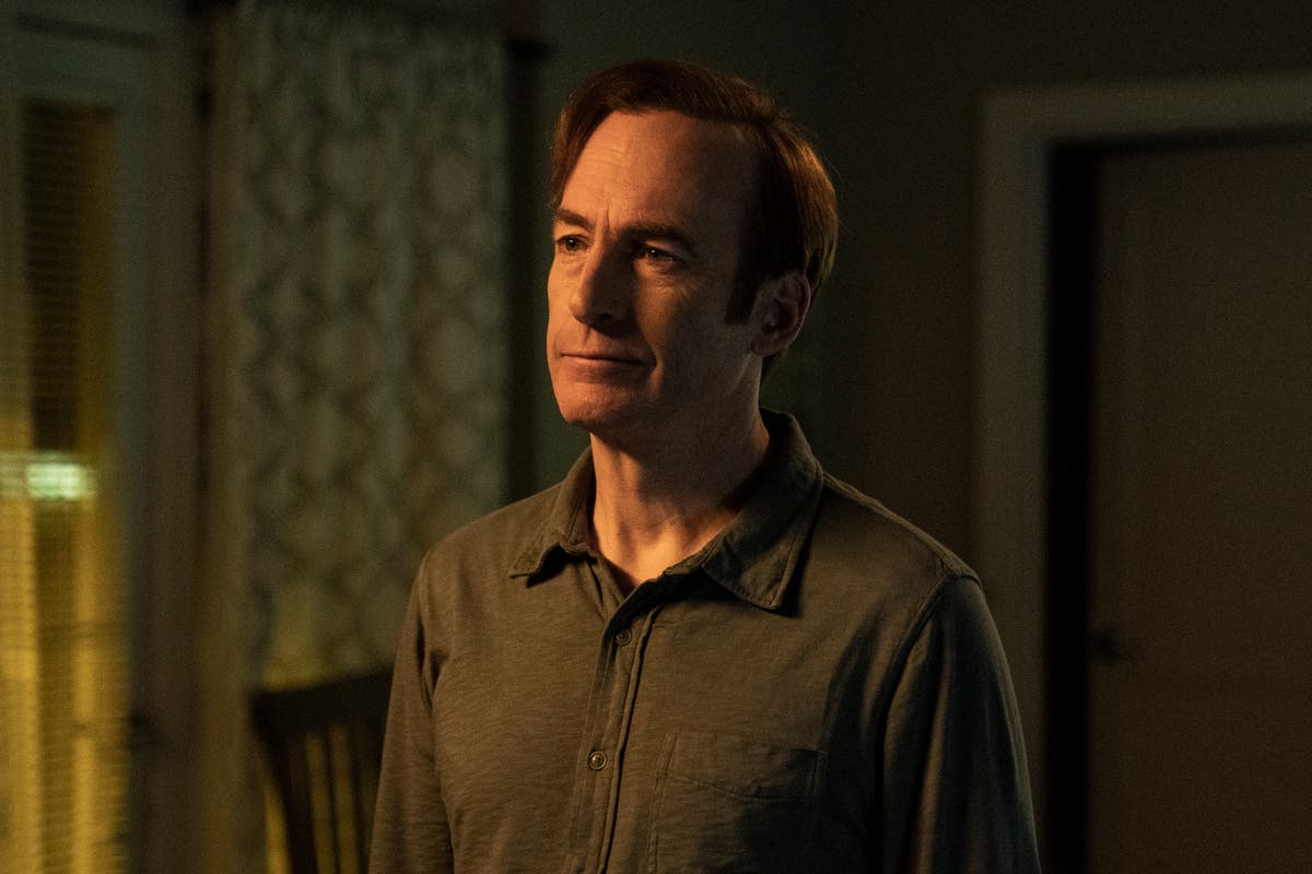 Better Call Saul: Bob Odenkirk reflects on ‘flirting’ with death a year after heart attack on set