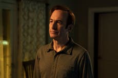 Better Call Saul: Bob Odenkirk reflects on ‘flirting’ with death a year after heart attack on set