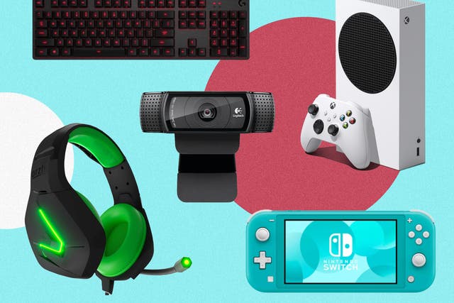<p>Gaming is one of the most popular Prime Day categories, and with these discounts it’s easy to see why </p>