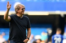 Chelsea ready for ‘chaotic’ summer of change as Todd Boehly takes a hands-on approach
