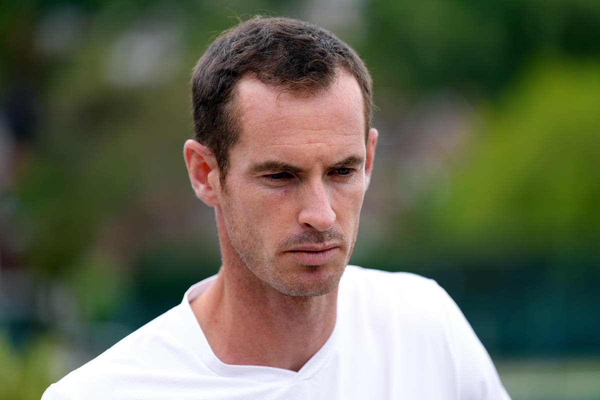Andy Murray dismantles Sam Querrey in Newport