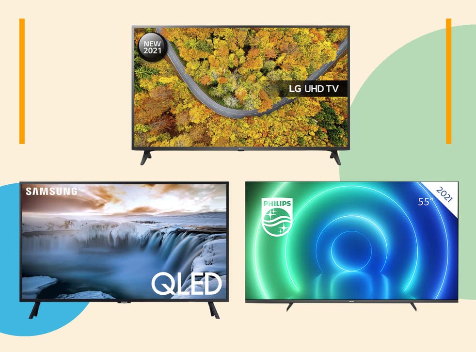 Amazon Prime Day Tv Deals 22 Samsung Sony Bravia Lg Toshiba And More The Independent Amazon Prime Day Tv Deals 22 Samsung Sony Bravia Lg Toshiba And More The Independent