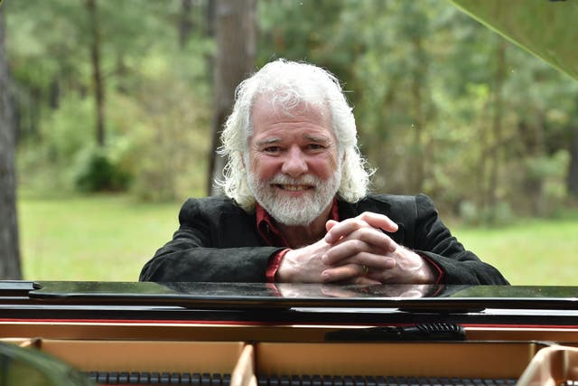 <p>Chuck Leavell: ‘I’ll play ‘Jumpin’ Jack Flash’ any day of the week, baby, and twice on Sunday.’ </p>