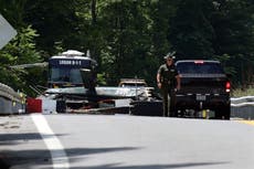Feds release 1st report on W.Va. fatal helicopter crash