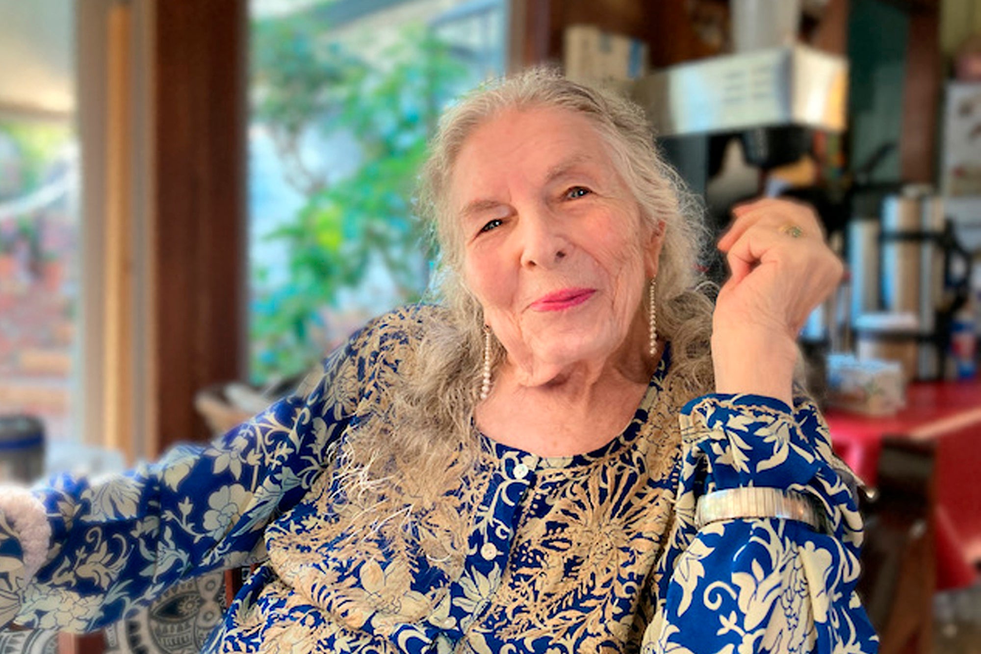 Obit-Ann Shulgin