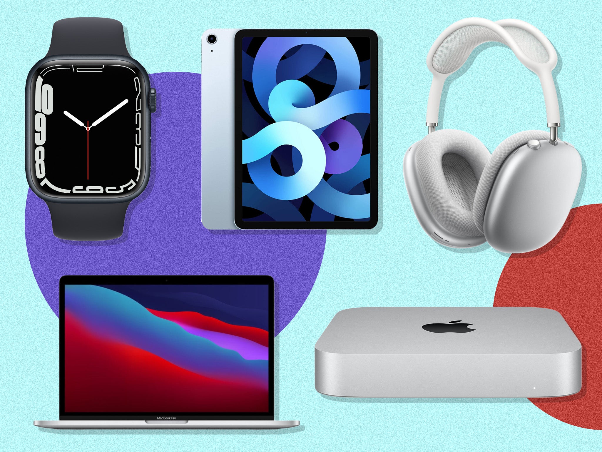 Amazon Prime Day Apple Deals 22 Best Offers For Iphone Airpods Imac Apple Watches And More The Independent