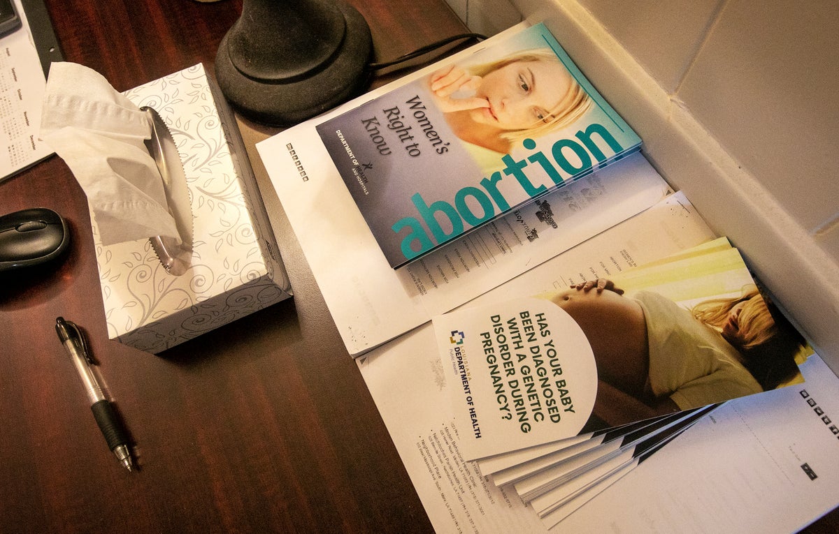 Louisiana’s anti-abortion ‘trigger’ law is once again blocked by a judge