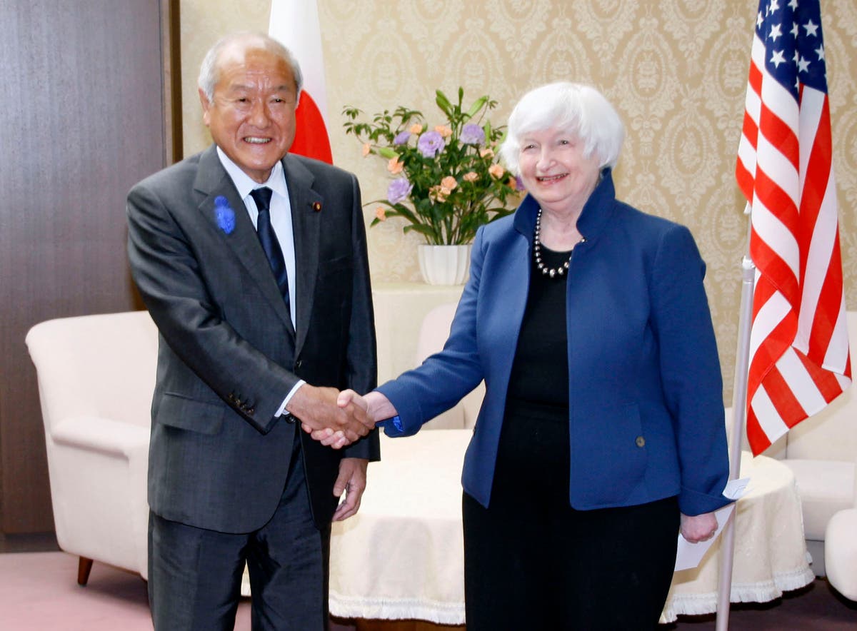 US, allies aim to cap Russian oil prices to hinder invasion