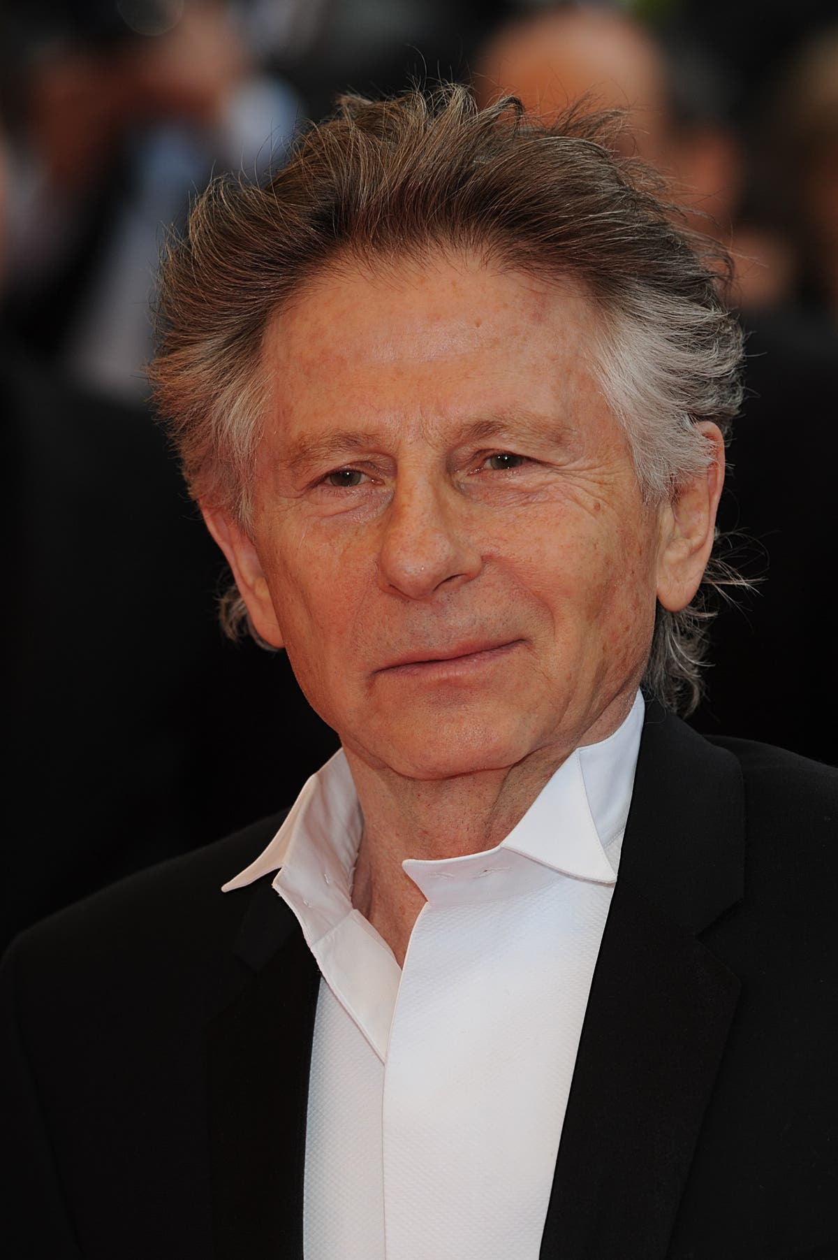Documents in Roman Polanski rape case to be unsealed after 45 years