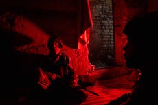 Ukraine: Heavy Russian shelling kills 5 civilians, wounds 18