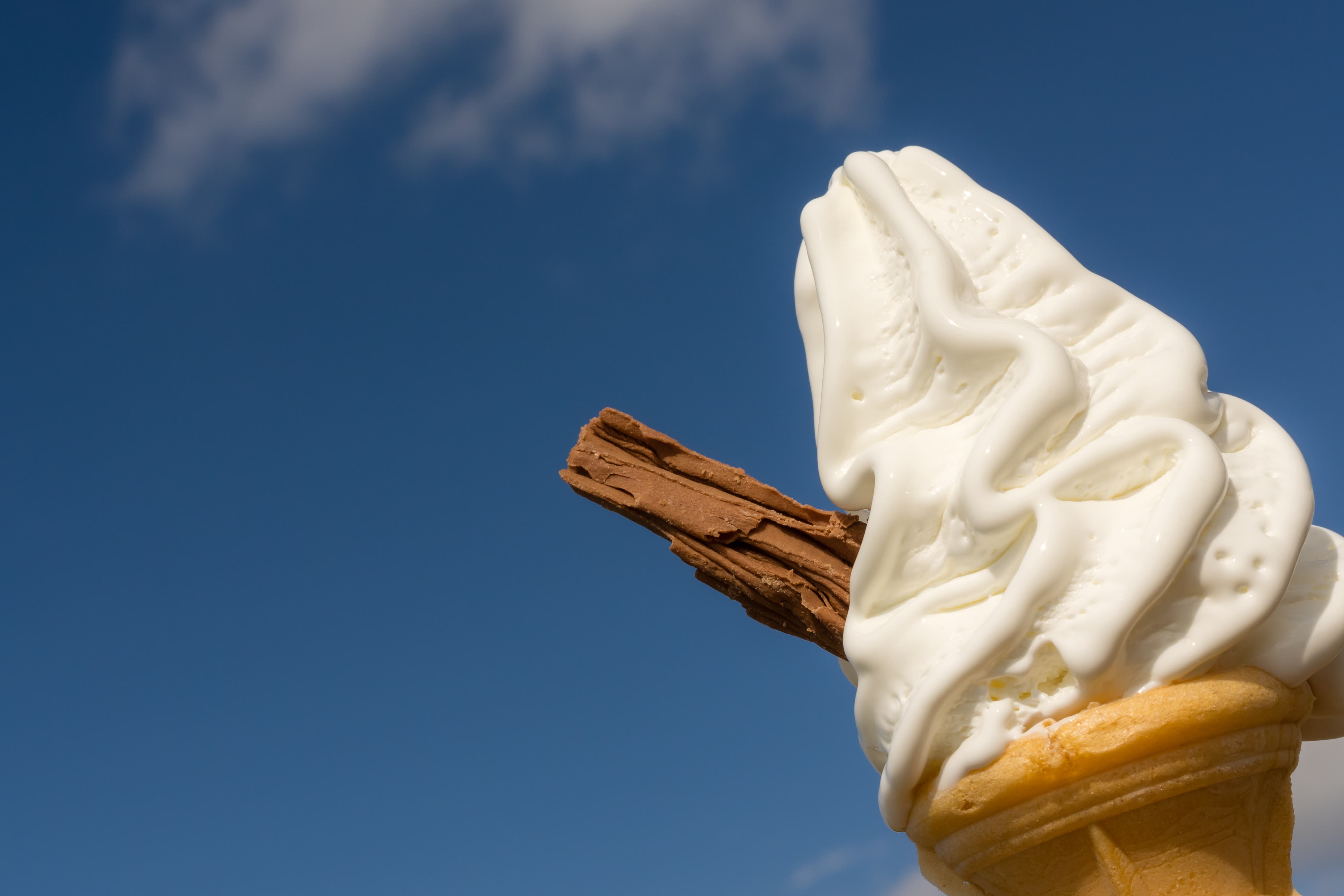TikToker alleges morbid reason behind ice cream giveaways on cruise ships - Vimarsana News