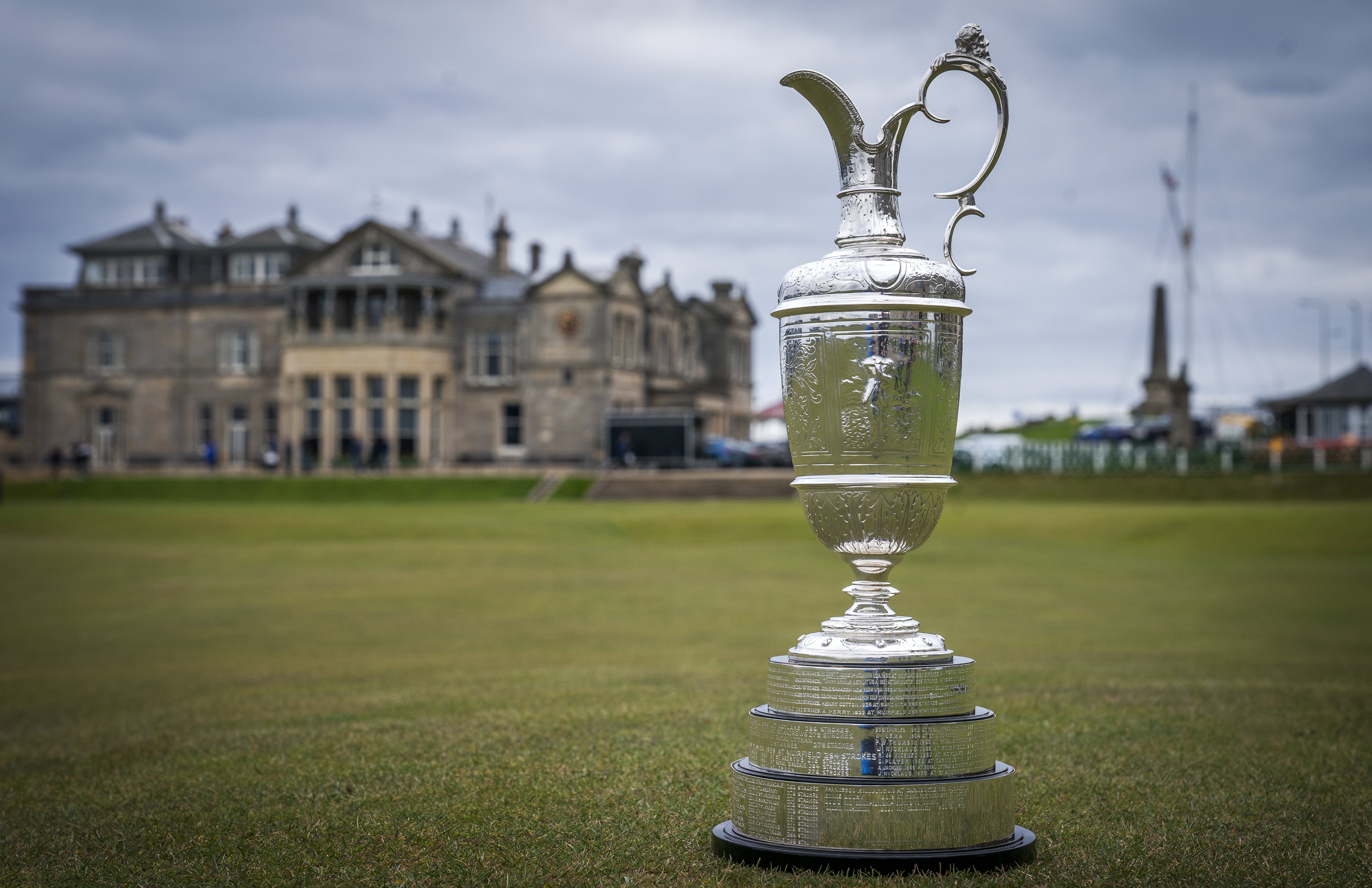 The Open 2022: Greatest moments at St Andrews in Open history | The  Independent