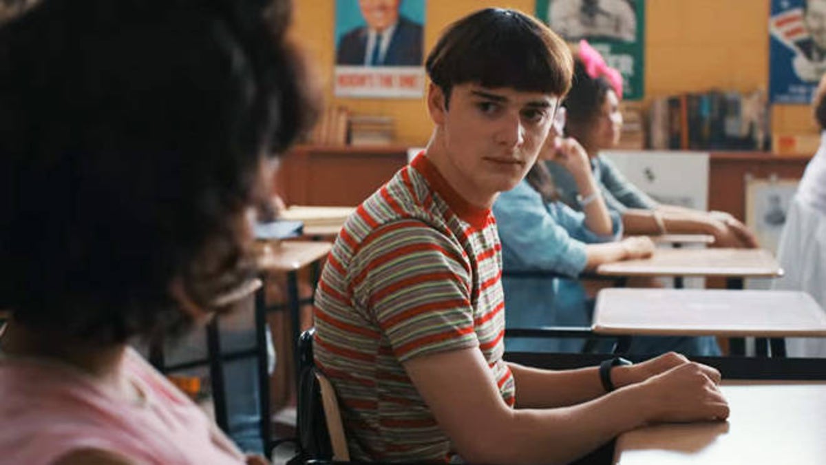 Voices: I love Stranger Things, but I feel queerbaited by Will’s storyline