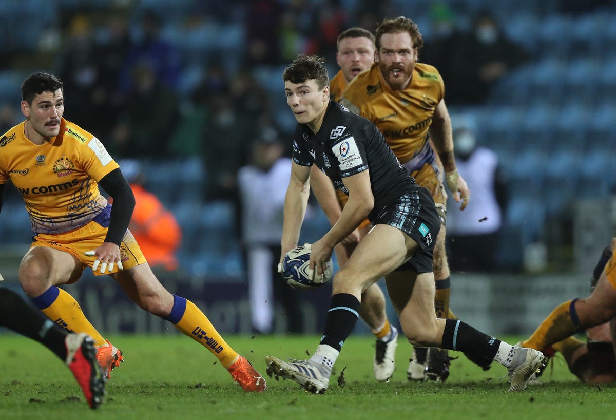 &lsquo;Buzzing&rsquo; Jamie Dobie relishes loan opportunity in New Zealand