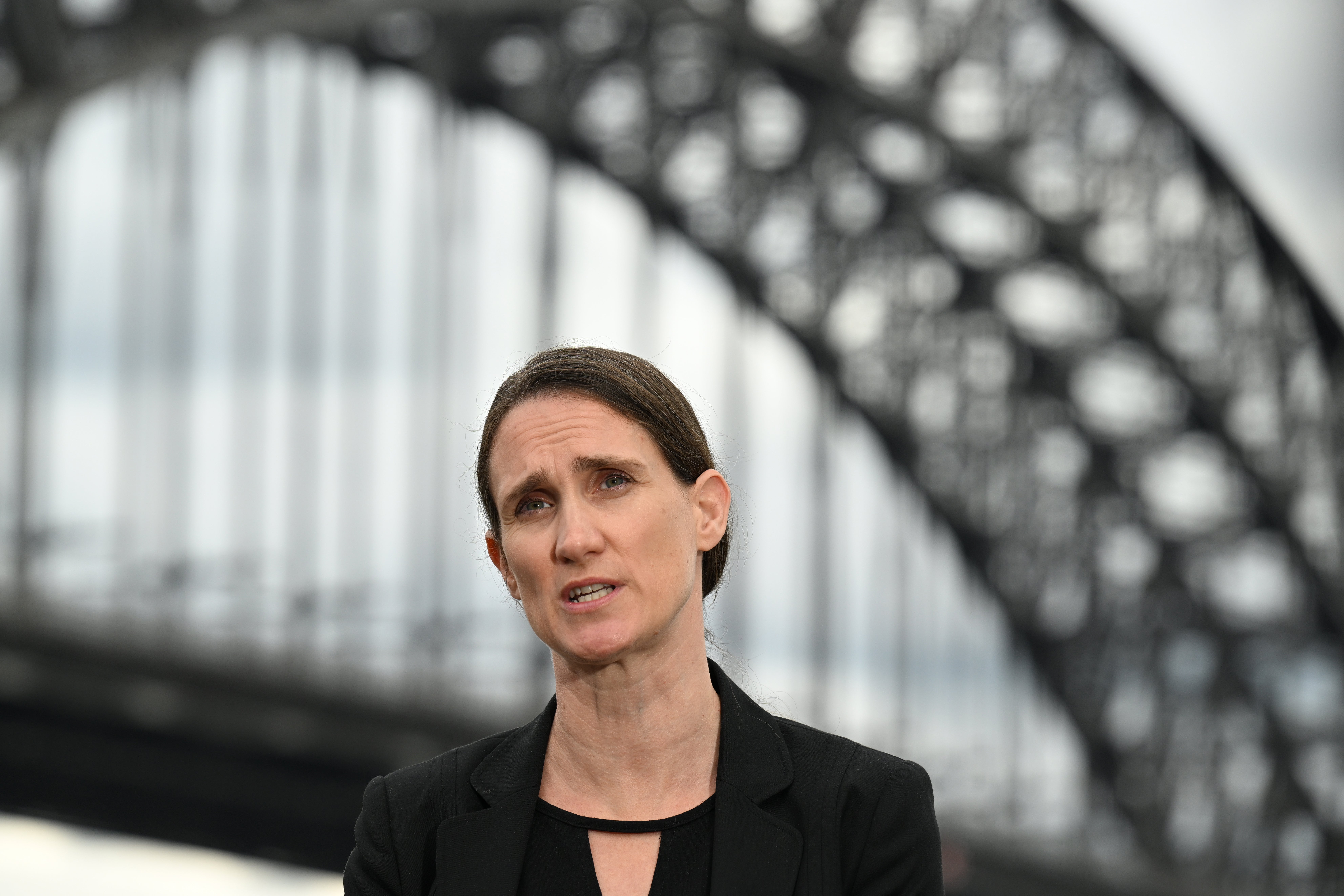 President Marguerite Fitzgerald says they ‘knew this was going to happen’