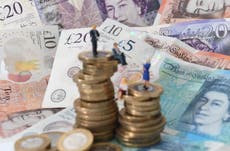 ‘Left behind’ neighbourhoods ‘will be hardest hit by cost-of-living crisis’