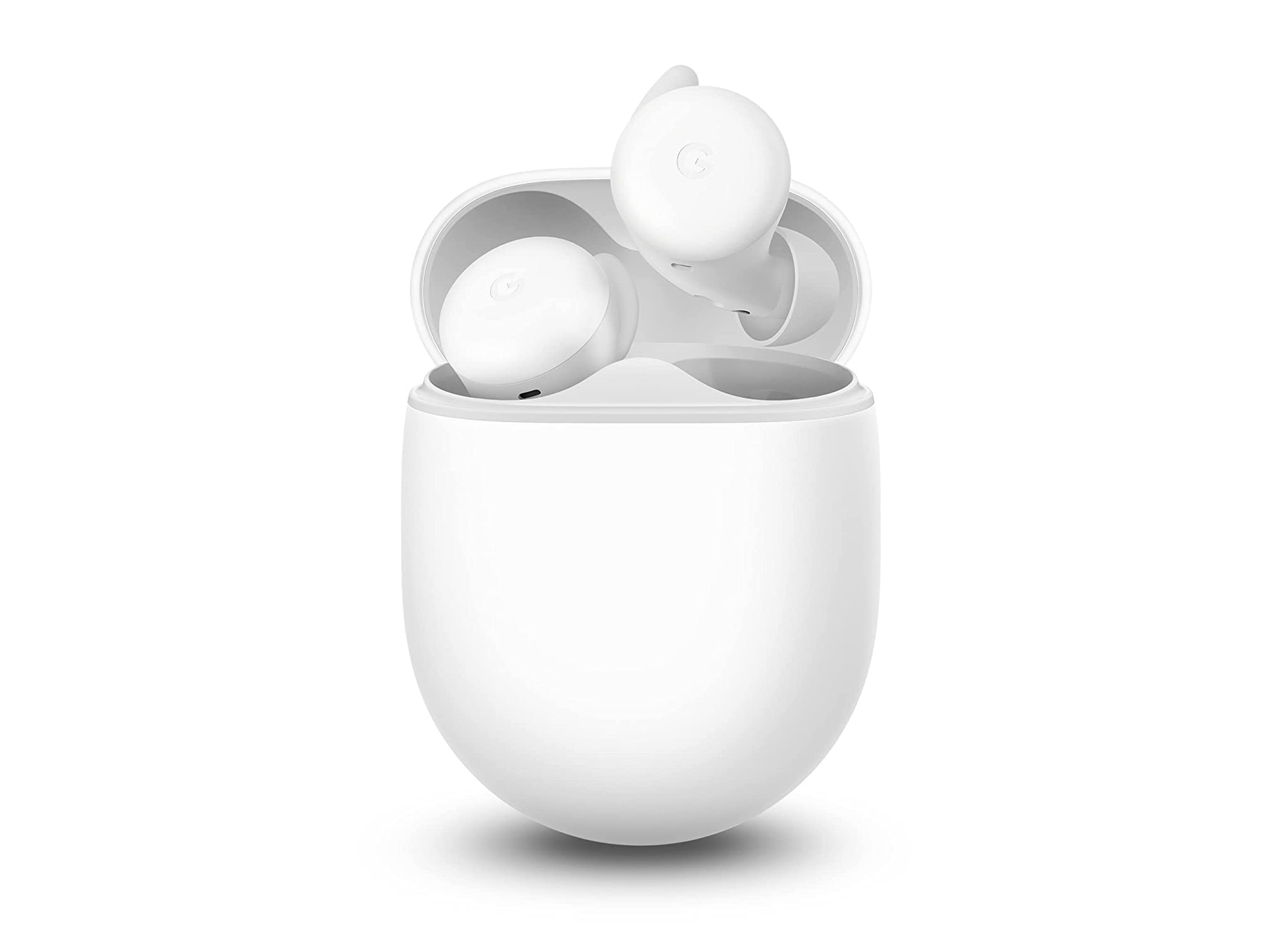 Amazon Prime Day Google Pixel buds deal Earbuds at lowest ever