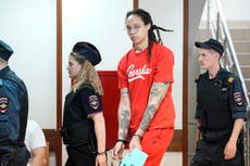 LeBron James apologises over Brittney Griner comments