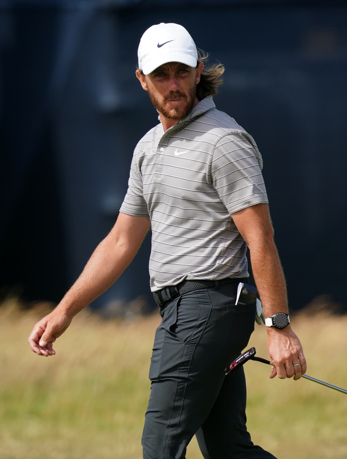 Tommy Fleetwood hoping stroke of luck will help to turn his season around
