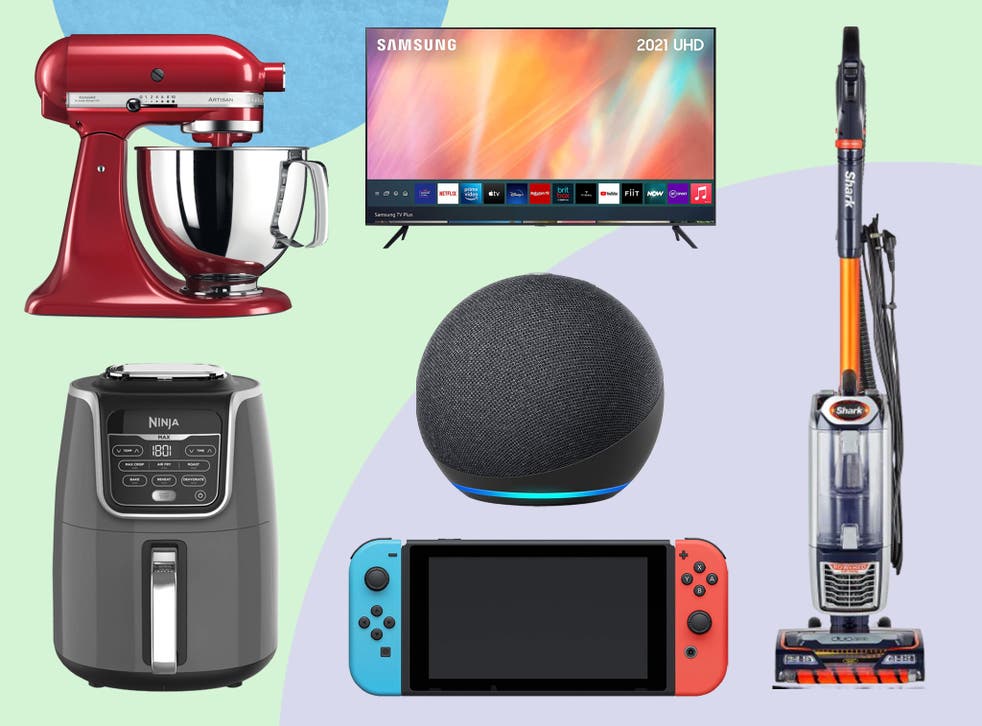 Prime Day 22 Live Day 2 Best Uk Deals At Amazon On Huawei Shark Ninja Bose And More The Independent