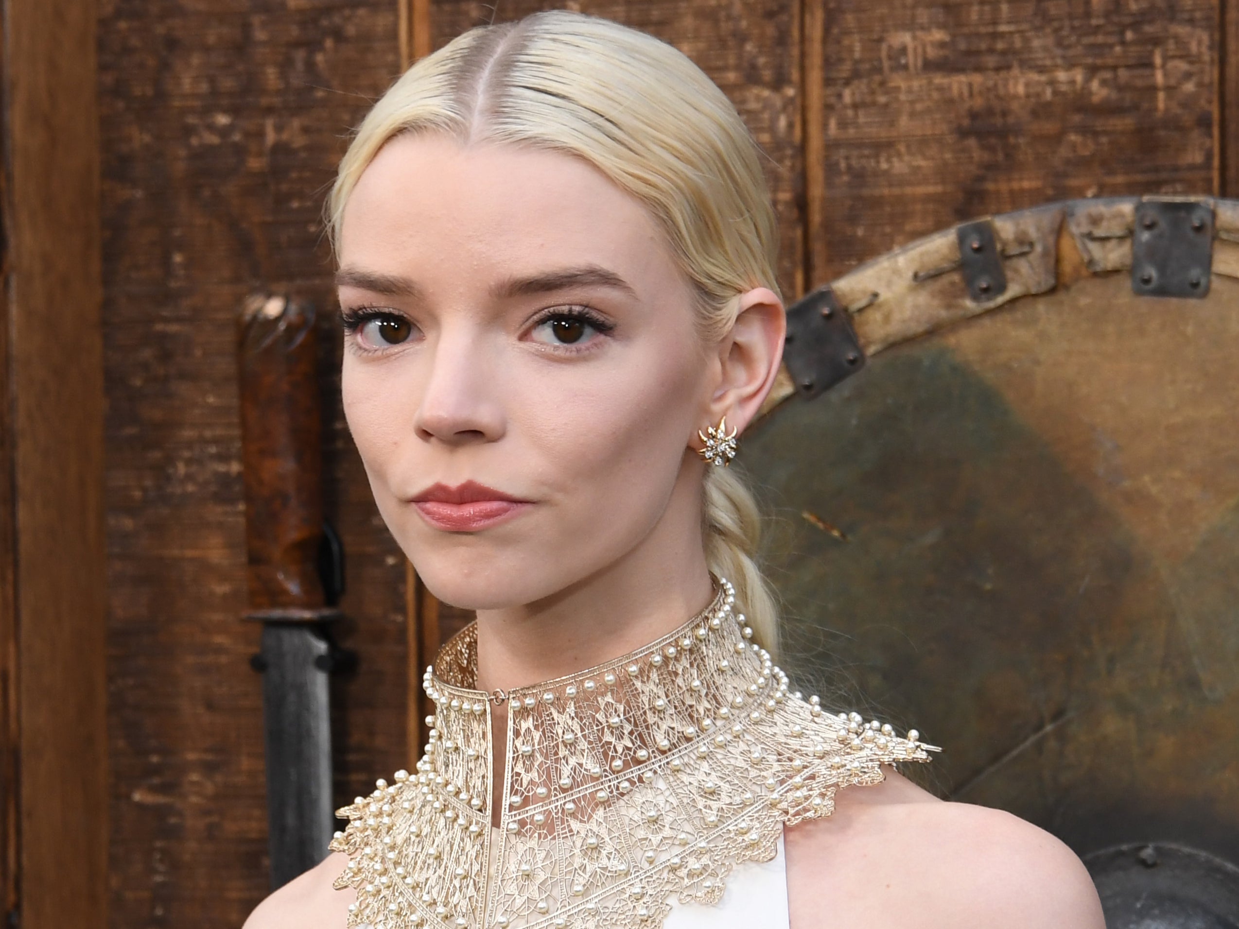 Anya Taylor-Joy Announces the End of Filming on Furiosa