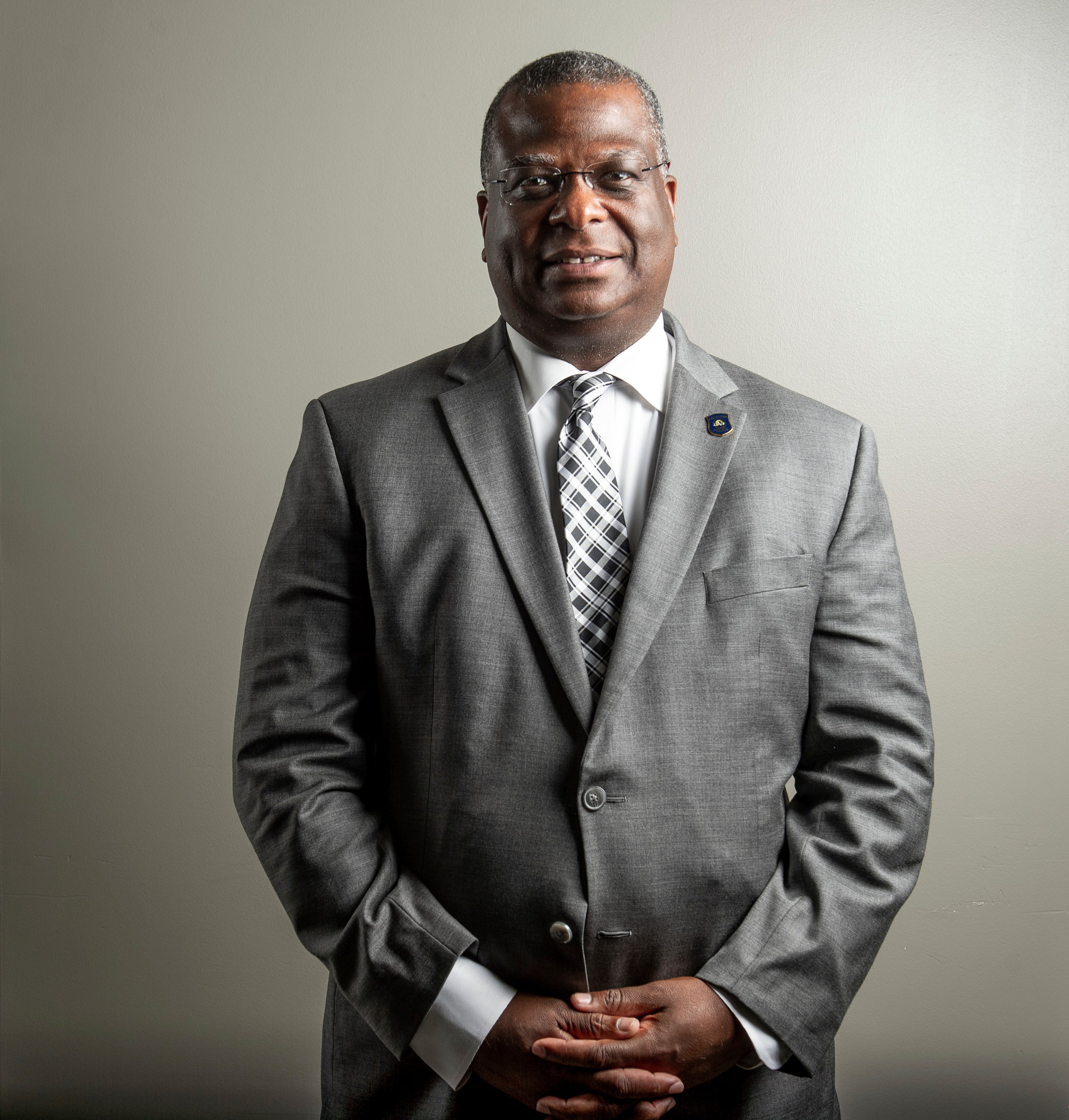 Boston Police Commissioner