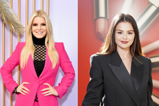 Jessica Simpson says Selena Gomez took her daughter to an Olivia Rodrigo concert: ‘A great babysitter’