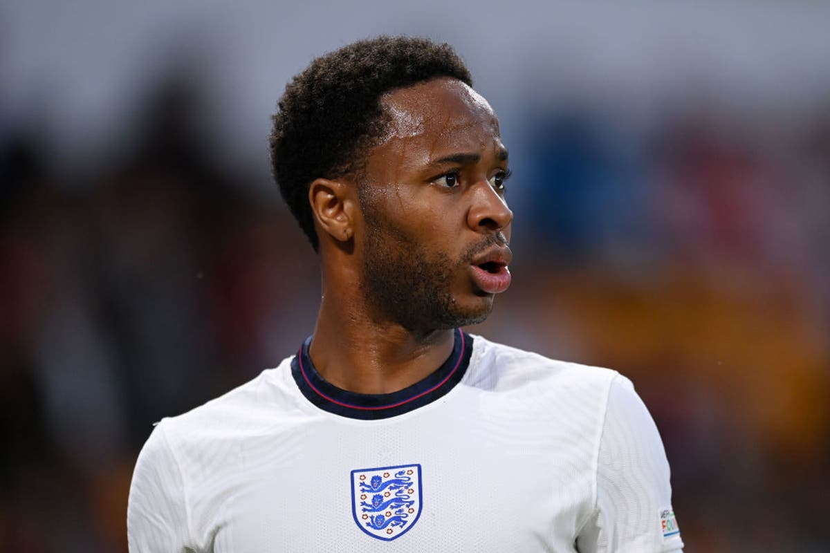 &lsquo;London is my home&rsquo;: Chelsea confirm Raheem Sterling signing from Manchester City in &pound;50m deal