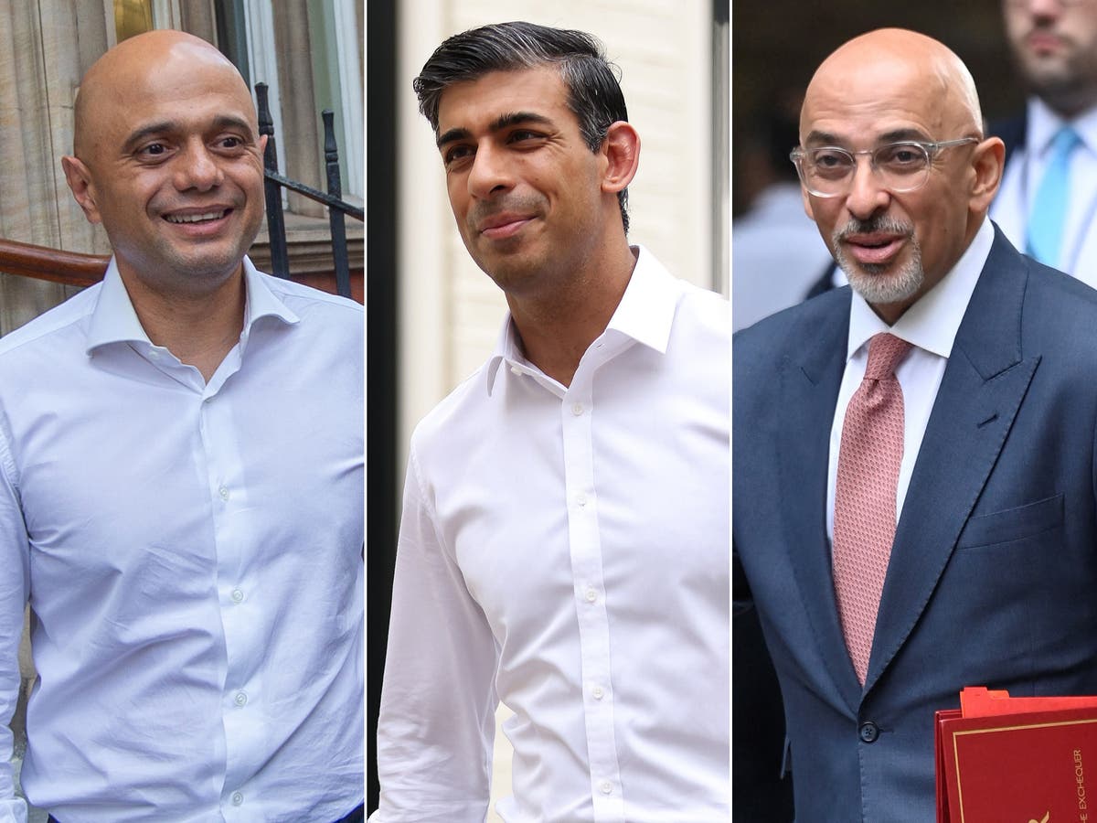Voices: There&rsquo;s one tax pledge Tory leadership candidates won&rsquo;t mention