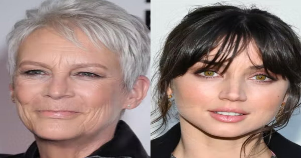 Jamie Lee Curtis says she assumed Ana de Armas was an 'inexperienced,  unsophisticated young woman' | The Independent