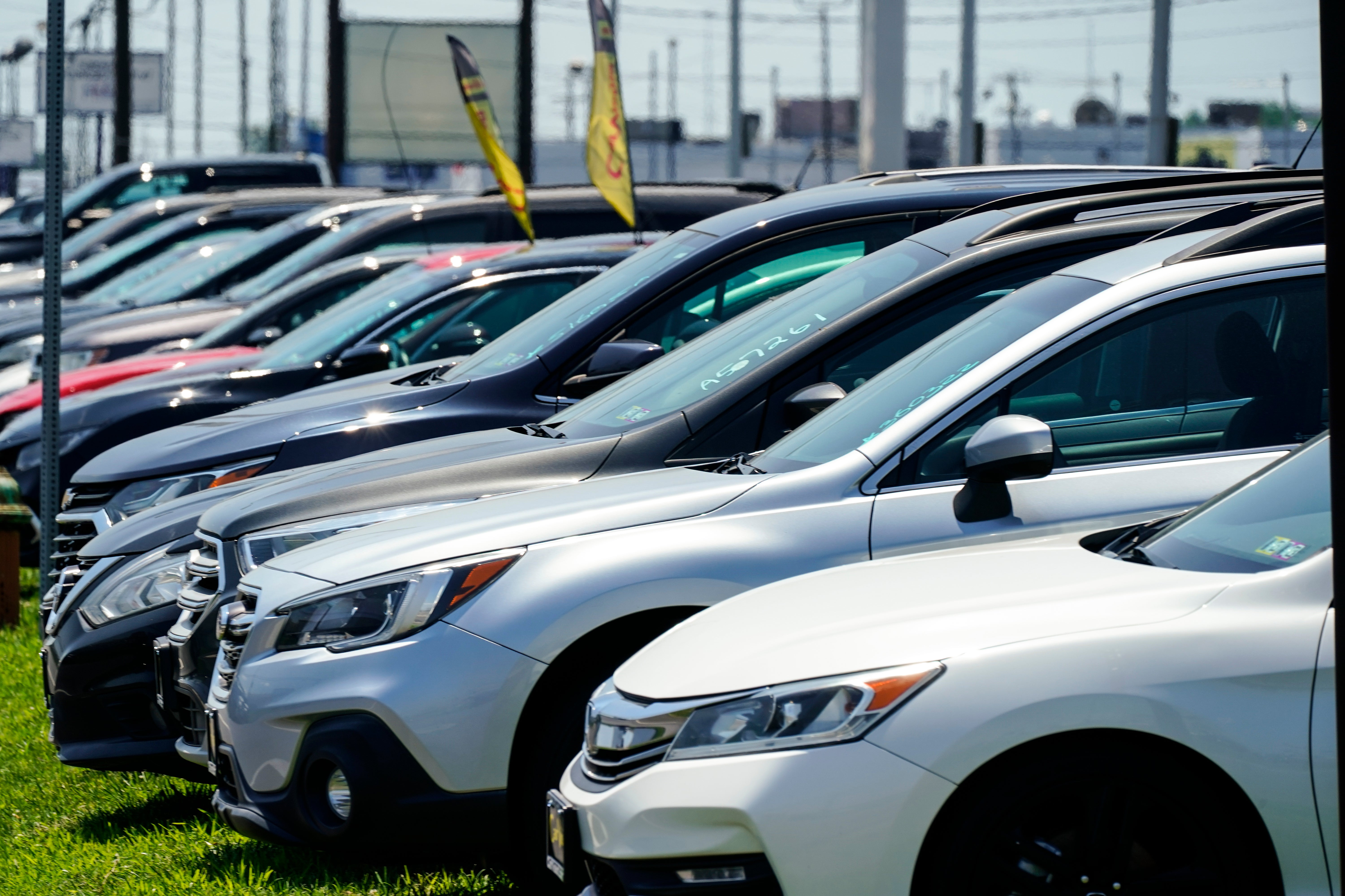 Economy Consumer Prices