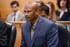 Detroit to pay $7.5M to man who claims cops switched bullets