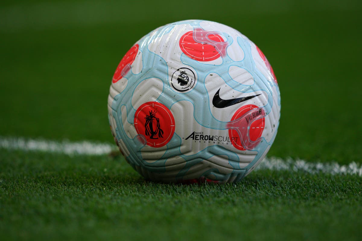 Premier League club says no suspension for player arrested on suspicion of rape