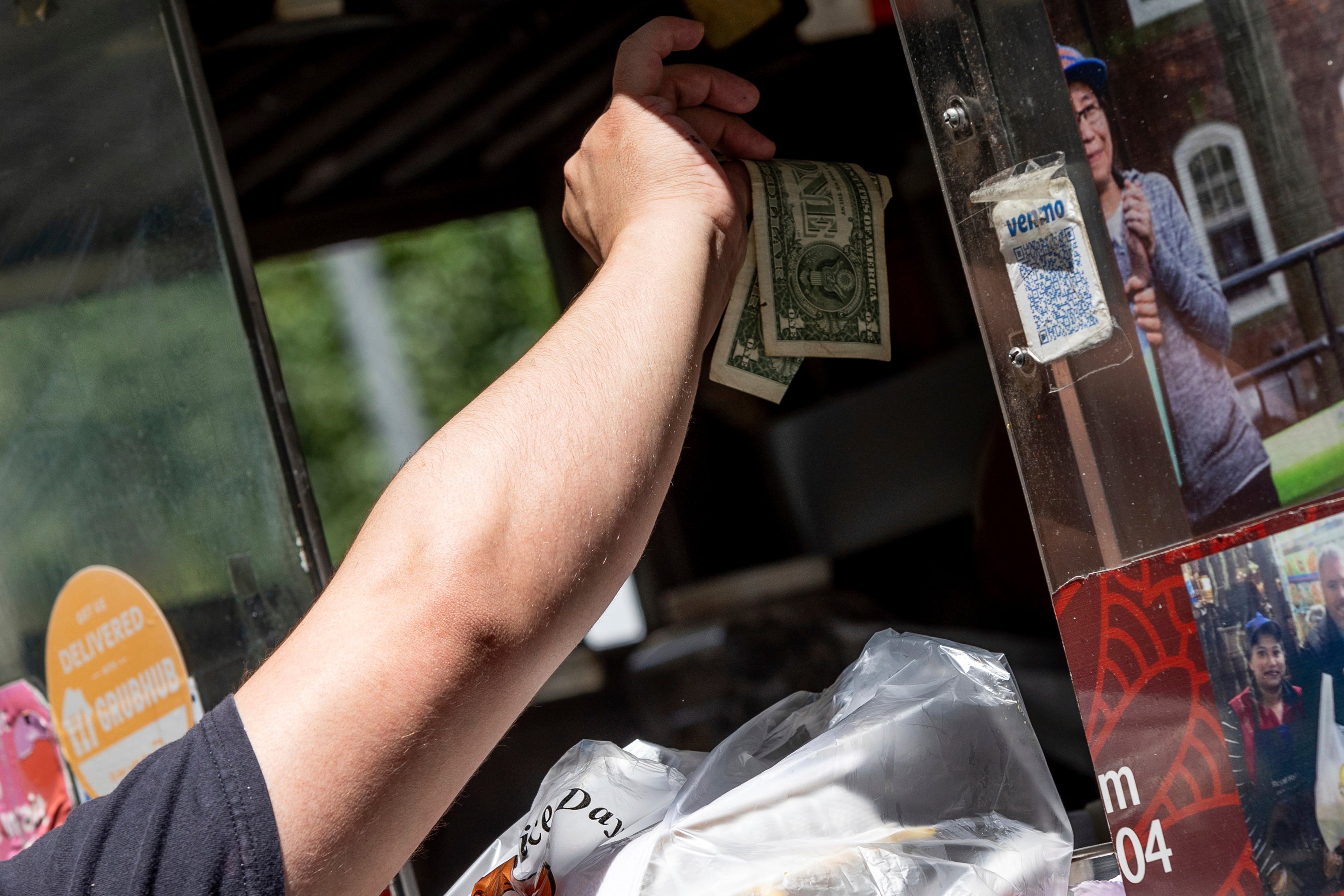 Economy Consumer Prices